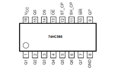 595 bacak bağlantı