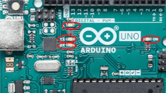Arduino Notalari Şu Arduino Dedikleri-3: Seri Haberleşme – Eğitim Şart