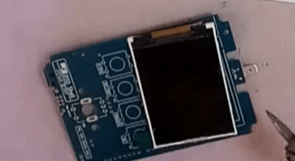 signal test terminal