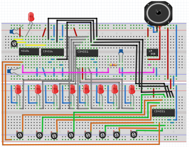 Eğlenceli Müzik ♫♫: “Baby sequencer” – Eğitim Şart